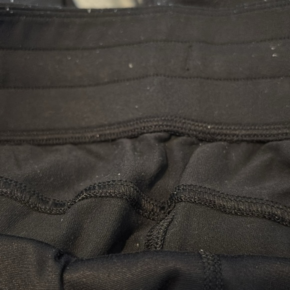 Lululemon Ready To Rulu women’s black jogger sweatpants size 12 - Picture 11 of 12